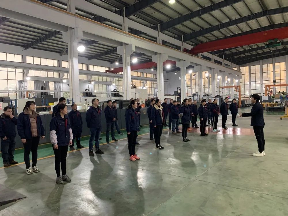 【特色晨會】與安全作伴，與幸福同行