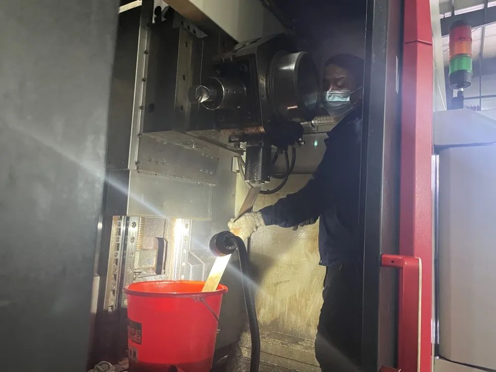 江蘇金鷹流體機械 | 工欲善其事，必先利其器。