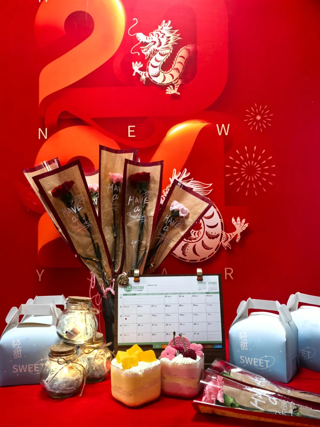 江蘇金鷹流體機械 | 濃情五月天，感恩母親節！