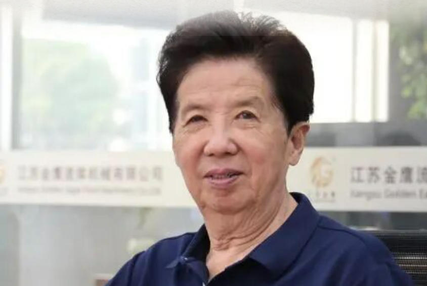 江蘇金鷹流體機(jī)械 | 對(duì)話創(chuàng)始人