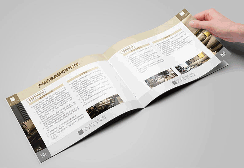 企宣畫冊樣本樣冊選擇我們的優(yōu)勢 第2張 企宣畫冊樣本樣冊選擇我們的優(yōu)勢 第2張