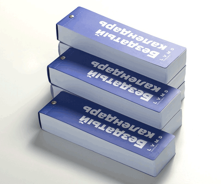 2020年的日歷設計風格獨具匠心  第5張