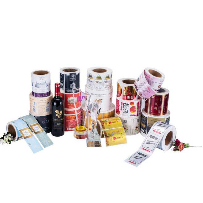卷筒標簽 第3張 卷筒標簽 第3張