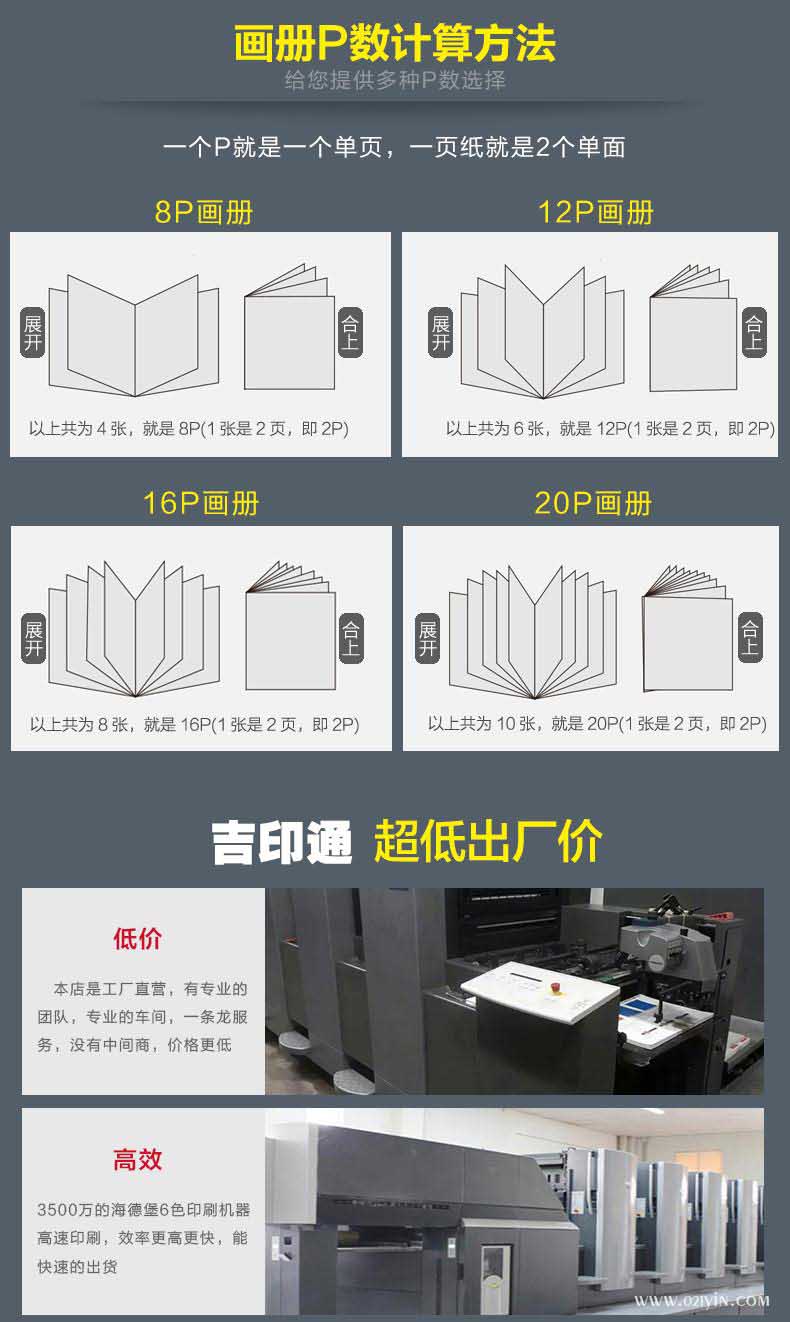 樣本印刷  第7張