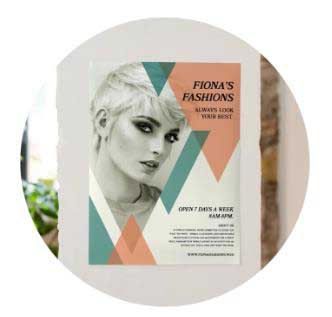 海報印刷哪種紙材適合您？  第2張