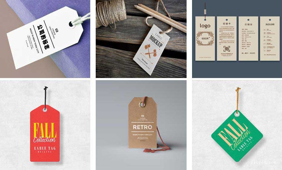 是什么決定了吊牌印刷的報價？  第1張