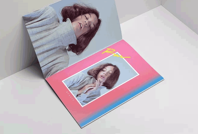 畫冊印刷  第4張