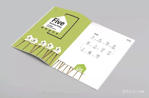 畫冊印刷  第4張