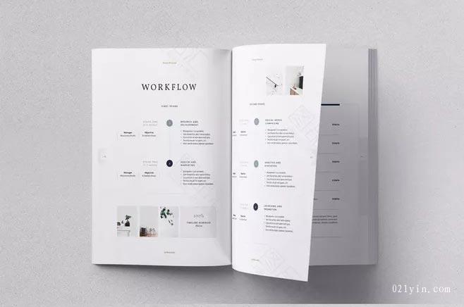 產(chǎn)品畫冊(cè)印刷中如何與客戶溝通  第1張