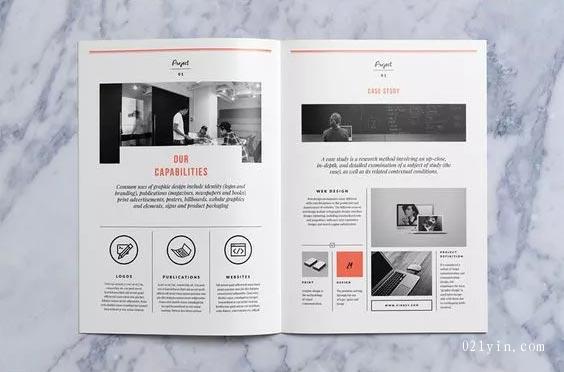 公司畫冊  第5張