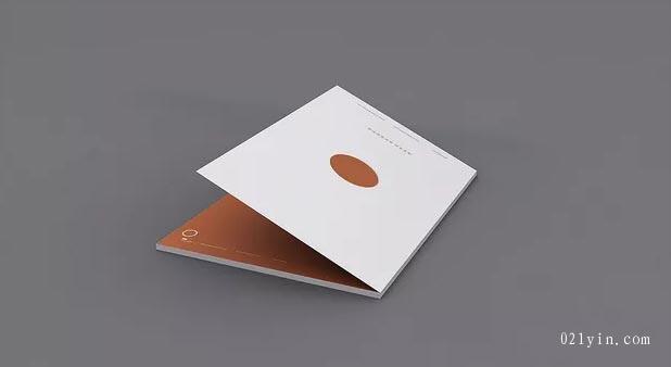 樣本印刷設計經驗詳解