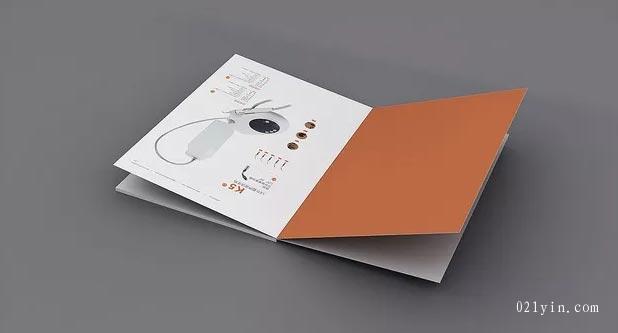 上海樣本印刷設計要注意哪些方面？