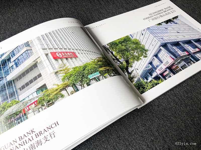 上海樣本印刷要注意哪些內容？