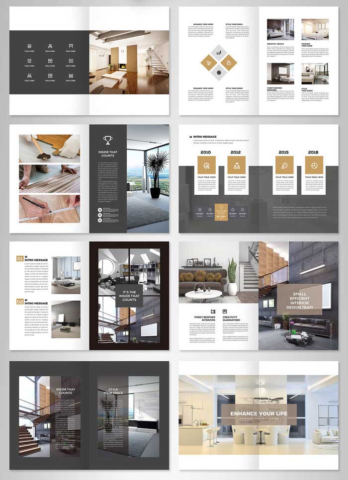 上海家裝樣本印刷廠未來有哪些發(fā)展趨勢(shì)