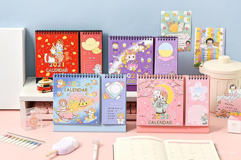 臺(tái)歷廠家 第3張 臺(tái)歷廠家 第3張