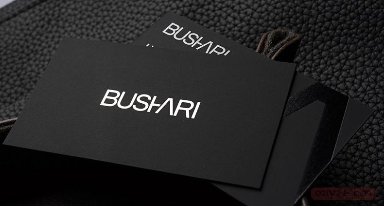 名片印刷  第2張