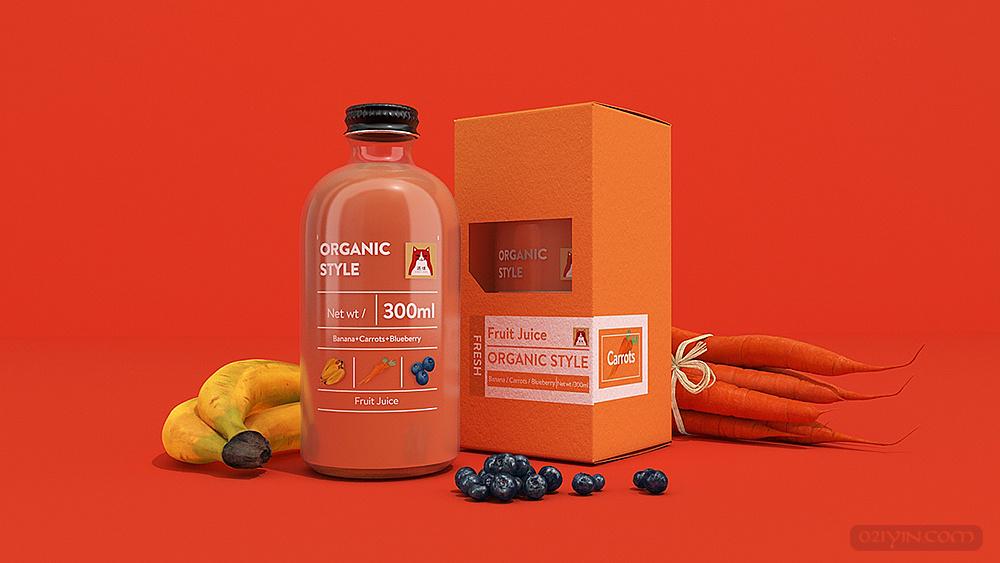 產品包裝盒印刷  第4張