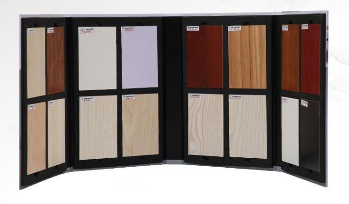 生態板色卡  第2張