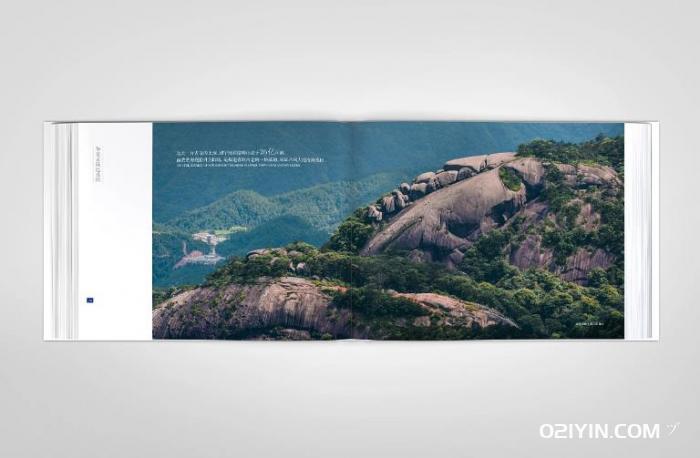 硬殼精裝畫冊(cè)制作  第4張