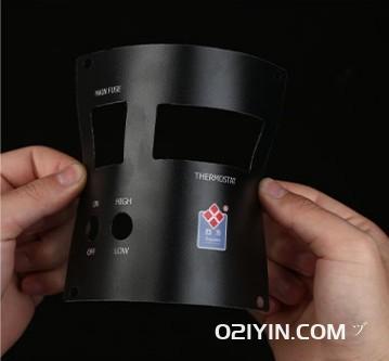 電子產(chǎn)品警示卡制作  第3張