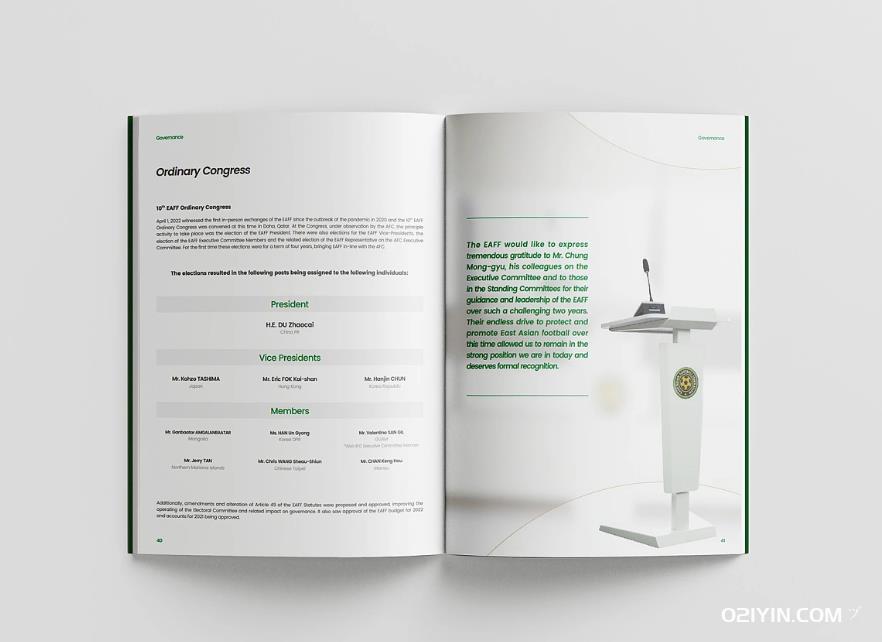 上海樣本印刷加工廠：展現創意，打造精美樣本