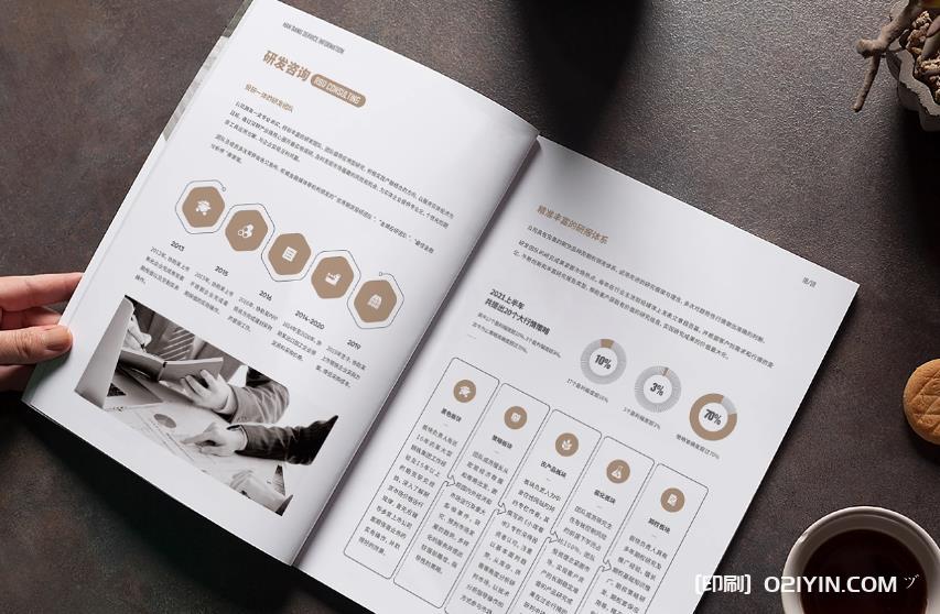 上海樣本印刷有哪些紙張可以選擇？