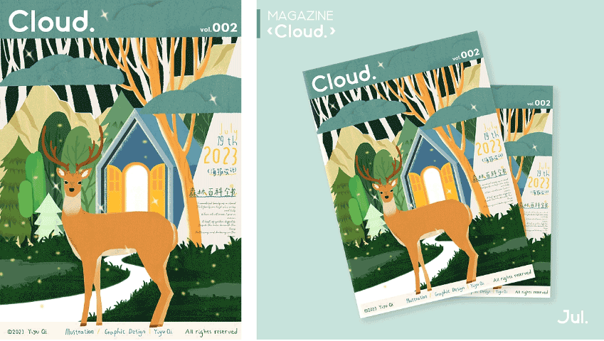 期刊雜志印刷 第7張 期刊雜志印刷 第7張