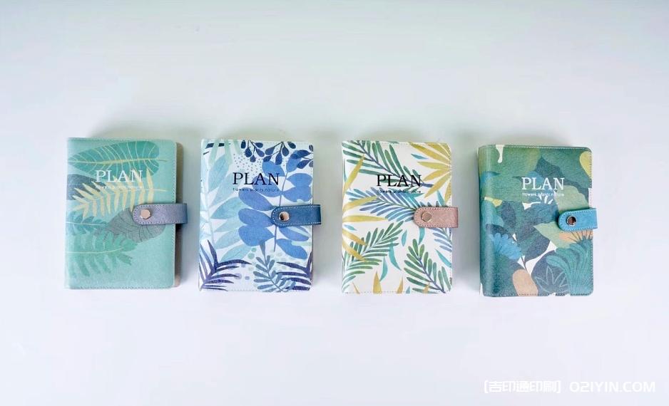 可替換芯手賬筆記本印刷 第2張 可替換芯手賬筆記本印刷 第2張