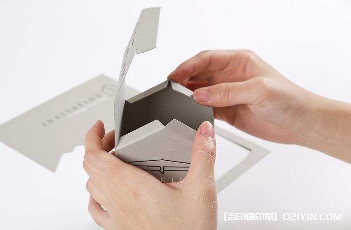 高端婚卡設計印刷 第11張 高端婚卡設計印刷 第11張