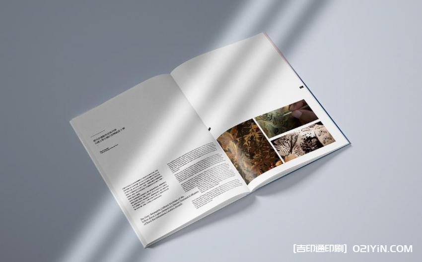 文旅行業(yè)畫冊印刷 第2張 文旅行業(yè)畫冊印刷 第2張