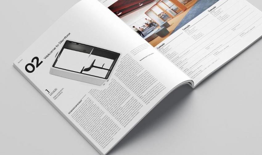 上海急件宣傳冊印刷，解您燃眉之急