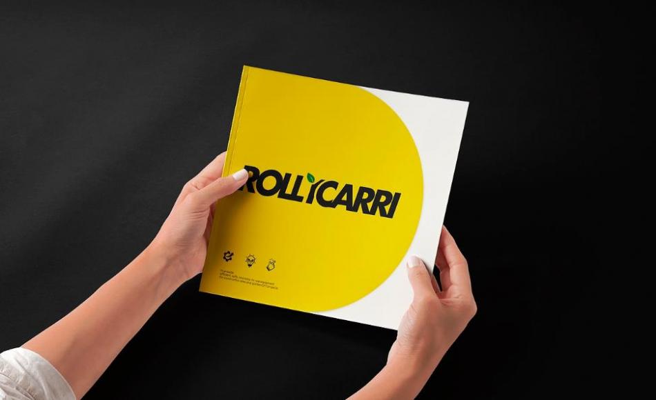 上海畫冊合版印刷適合哪些企業？吉印通 3 類場景精準匹配