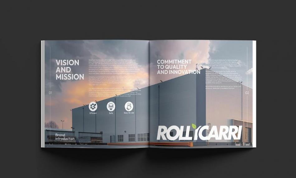 上海畫冊合版印刷流程詳解，吉印通帶你走通全環節