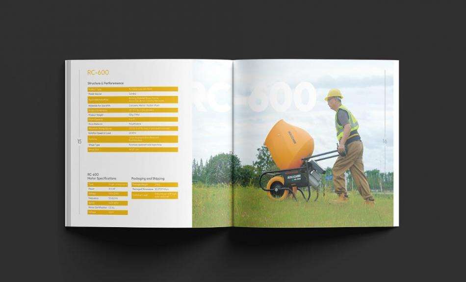 時(shí)間也是成本！上海吉印通為您算清畫冊(cè)加急印刷的“效率賬”