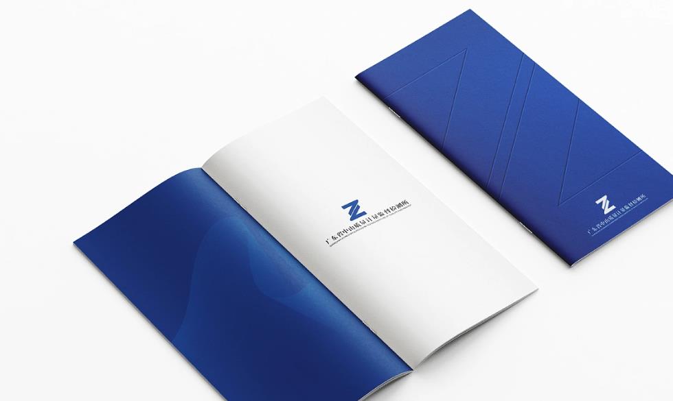 觸手可及的質感：黃浦區(qū)畫冊印刷的紙張與材質美學