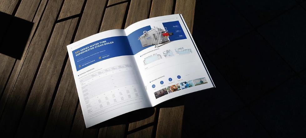 為何黃浦區的企業鐘情于本地高端畫冊印刷？