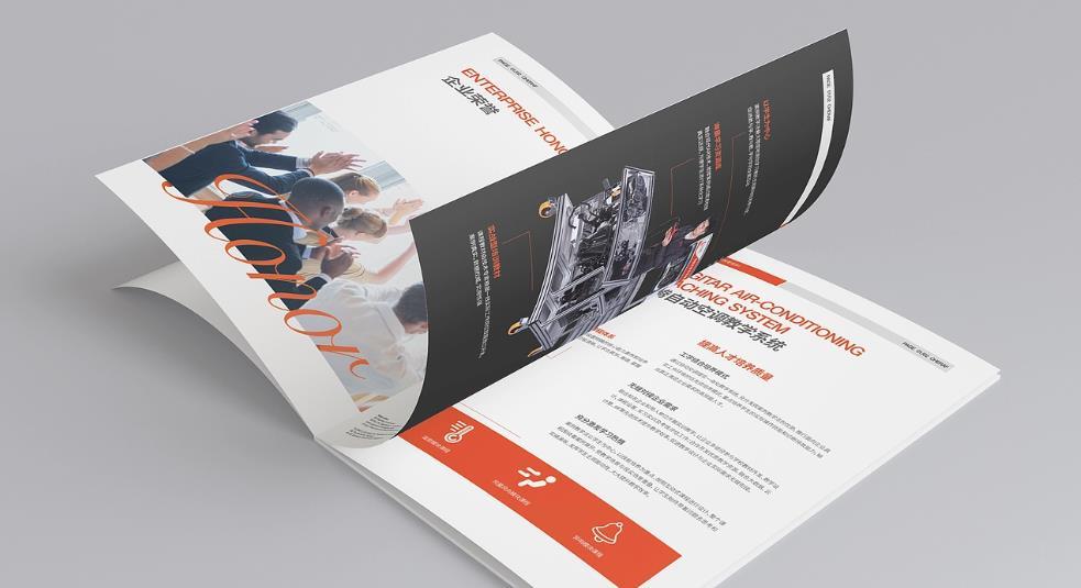 紙張的靈魂：如何為您的上海型錄畫冊(cè)印刷選擇最佳材質(zhì)？