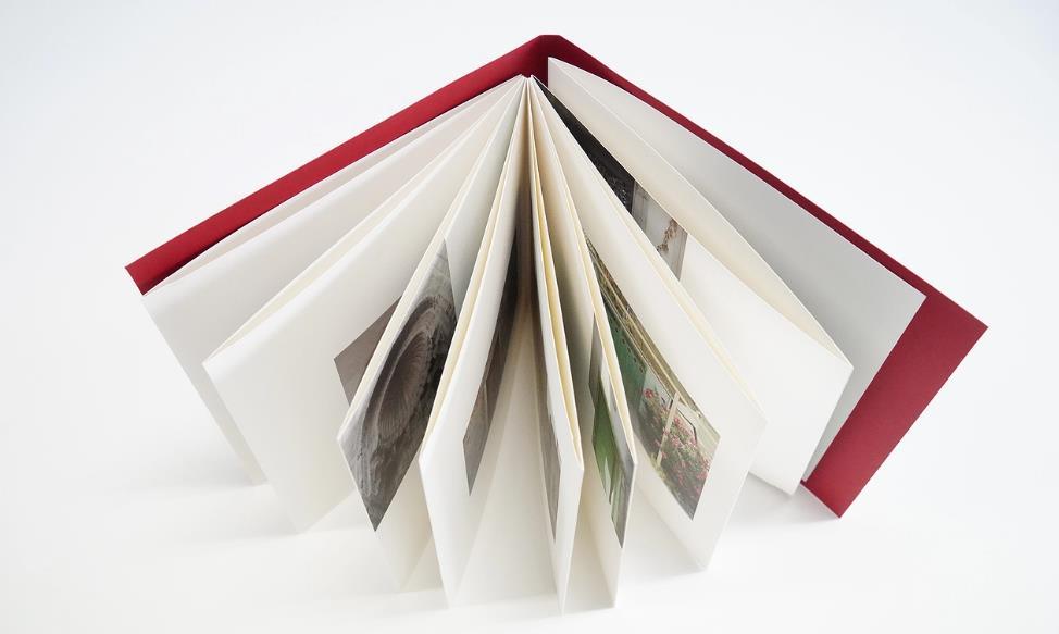 創(chuàng)意賦能：特殊印后工藝如何讓上海型錄畫冊(cè)印刷脫穎而出？