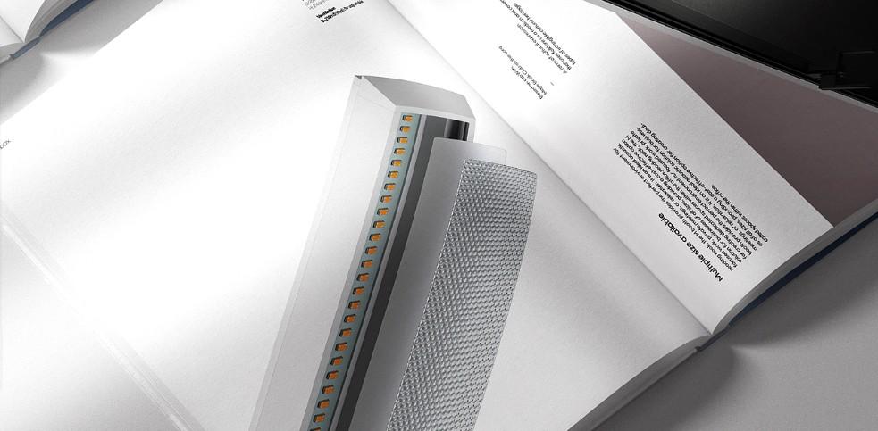 上海企業樣本印刷首選！多年經驗，為企業打造優質宣傳樣本