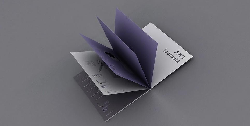 上海教育行業(yè)樣本印刷！定制培訓(xùn)機(jī)構(gòu) / 院校宣傳冊，突出教學(xué)優(yōu)勢