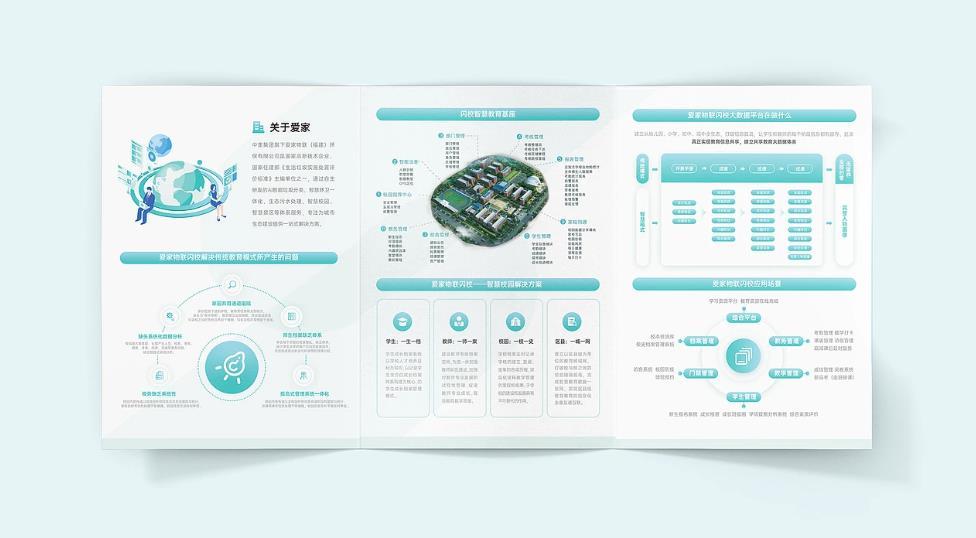 上海餐飲行業(yè)三折頁(yè)印刷需求特點(diǎn)，吉印通的定制化方案