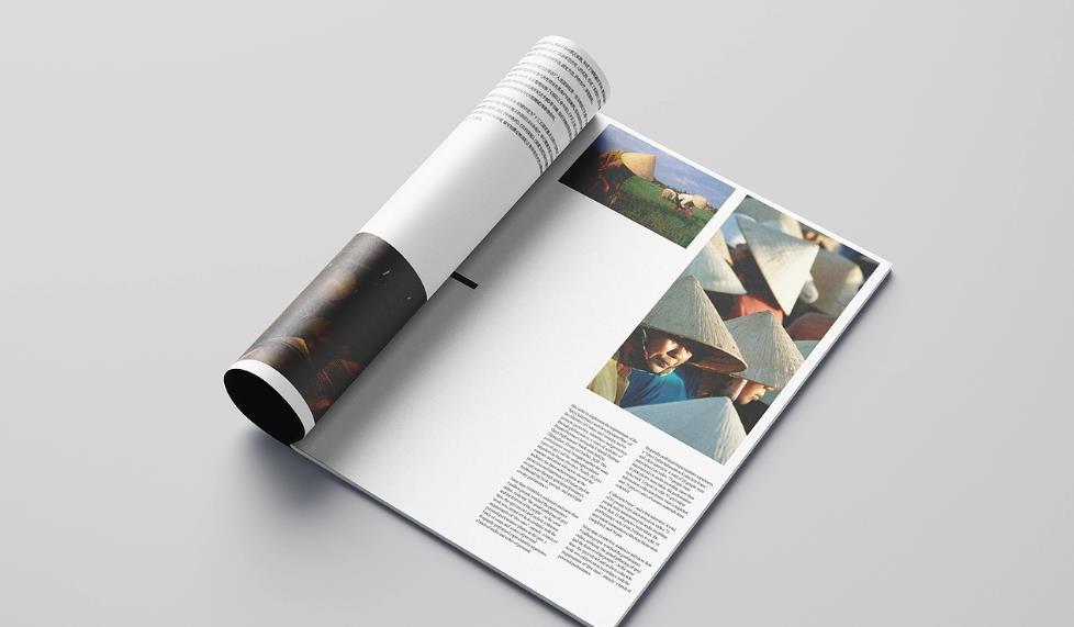 上海定制化印刷廠推薦：支持個性化工藝，滿足企業(yè)差異化需求