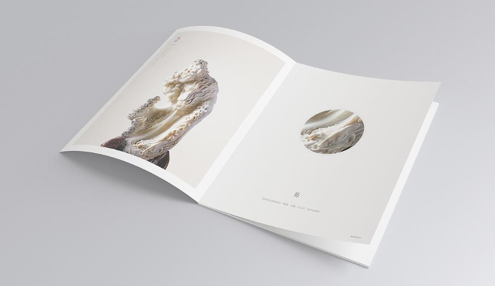 <strong>彩頁(yè)印刷</strong>紙張克重與厚度的對(duì)應(yīng)關(guān)系是怎樣的？