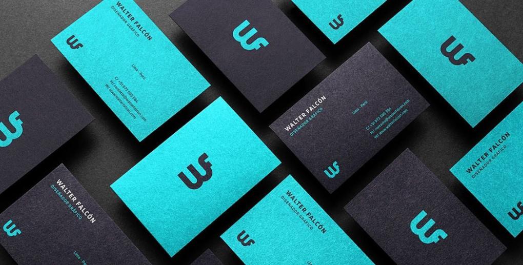 名片印刷制作 - 高端商務名片專業(yè)快印服務  第1張