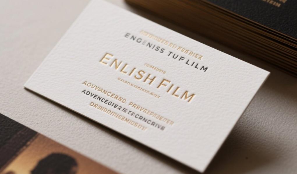 上海名片印刷哪家好?免費設計 + 品質保障,口碑之選 第1張 上海名片印刷哪家好?免費設計 + 品質保障,口碑之選 第1張