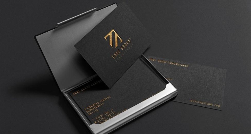 上海名片印刷新趨勢(shì)：吉印通用質(zhì)感、科技與環(huán)保，重塑方寸品牌價(jià)值