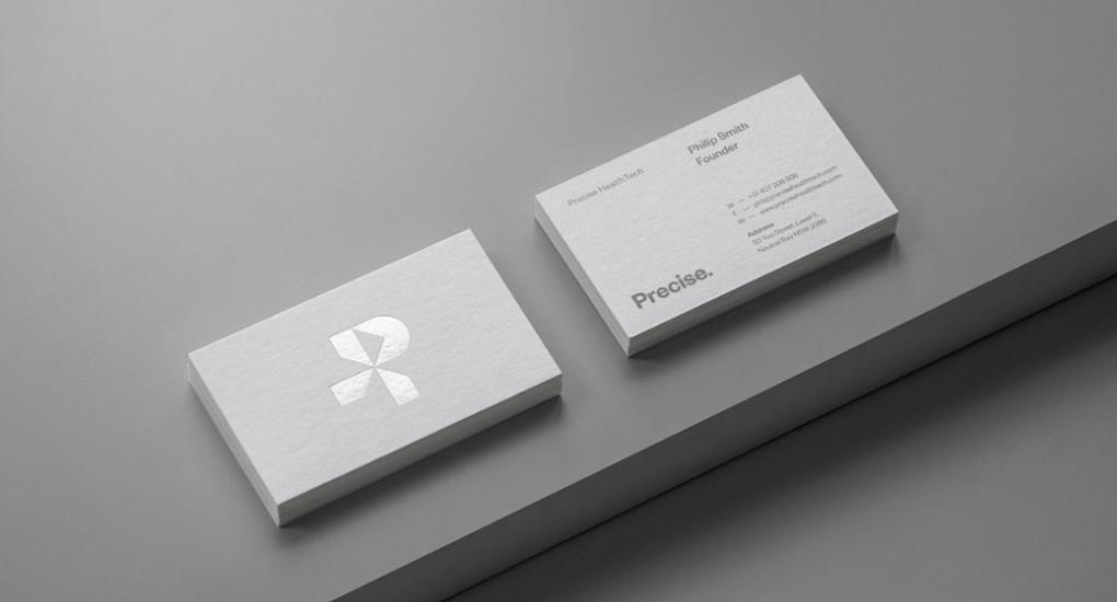 上海企業(yè)名片印刷長期合作：吉印通全周期服務，省心又高效