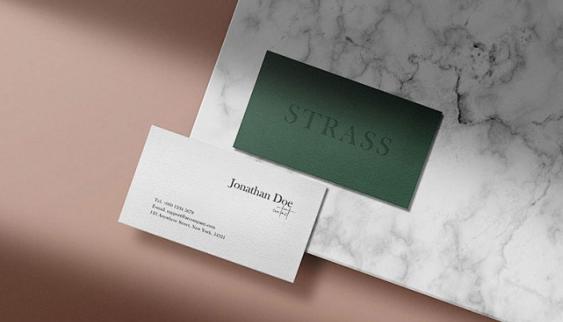 上海行業細分名片印刷：吉印通專屬方案，適配各領域特色需求