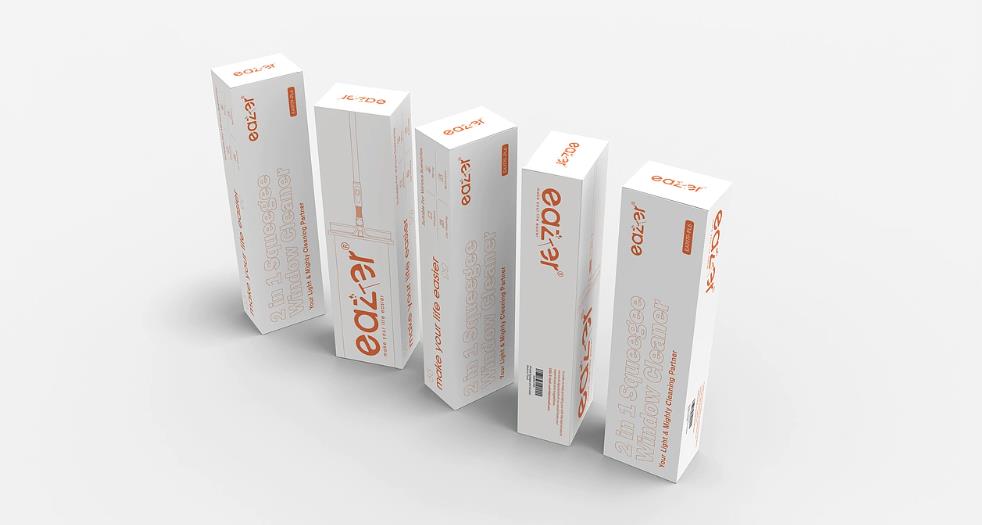 上海彩盒印刷廠 - 全行業適配，定制化解決方案