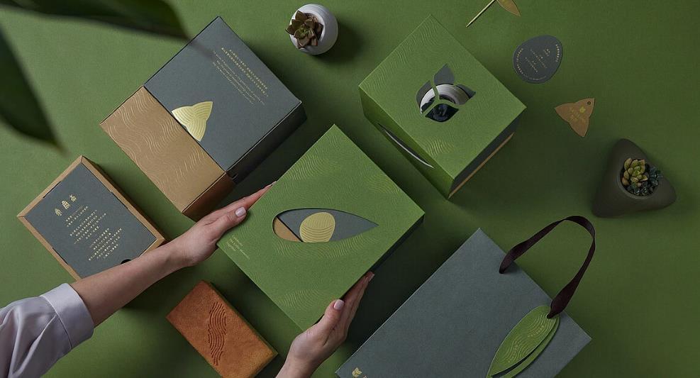 上海包裝盒印刷定制 - 全流程服務，品質有保障